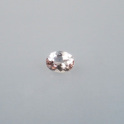 Morganit facettiert oval ca. 6x8mm, mehr Details: klick