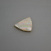 Opal Dreieck ca.16x20mm