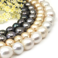  Pearl necklaces