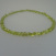 Peridot Fantasieschliff ca.5mm