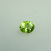 Peridot oval facettiert ca.10x12mm