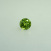 Peridot rund facettiert ca.10mm