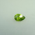 Peridot Tropfen Turtlecut ca.10x15,5mm