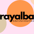 Ray Alba - design necklaces with silver