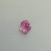 Rubinschnitzerrei, blüten, knospen ca.12x14mm