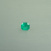 Smaragd Smaragdschliff ca. 6,5x6 mm