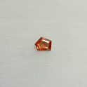 Spinell Fantasieschliff facettiert ca.6x8mm, mehr Details: klick