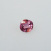 Spinell pink-rosé facettiert gespanntes Rechteck ca.7x7,5mm