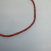 Spinell Rondellkette ca.4mm