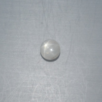 Sternsaphir rund ca.7mm