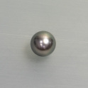 Tahitiperle rund ca.11,8mm, mehr Details: klick