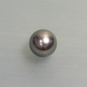 Tahitiperle rund ca.11,5mm, mehr Details: klick