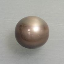 Tahitiperle rund ca.16mm