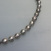 Tahitiperlenkette ca.9mm