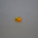 Ätiopischer Opal Cabochon rund ca.8mm, mehr Details: klick