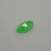 Tsavorit Cabochon navette ca.18x10mm