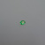 Tsavorit facettiert oval ca.7,5x6mm