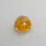 Turmalin Cabochon, gelb ca.17x23,5mm