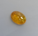 Turmalin Cabochon, gelb ca.17x23,5mm, mehr Details: klick