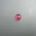 Turmalin Cabochon oval, pink ca.8.5x10mm