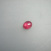 Turmalin Cabochon oval, pink ca.8.5x10mm
