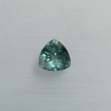 Turmalin dreieck facettiert ca.10mm, mehr Details: klick