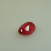 Turmalin oval Cabochon, pink ca.14x19mm