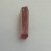 Turmalinkristall rosa, halbiert ca.17,5x31mm dicke ca.8,5mm