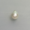 Südseeperle ca.10x13mm, mehr Details: klick
