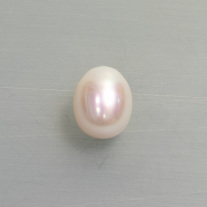 Südseeperle ca.12x15mm