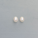Süßwasserzuchtperlen tropfen ca.5x6mm, mehr Details: klick
