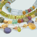 Unique necklaces with 925 silver  