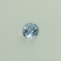 Zirkon Rund facettiert ca.6,5mm