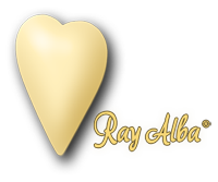 Ray Alba · Designschmuck · Designketten